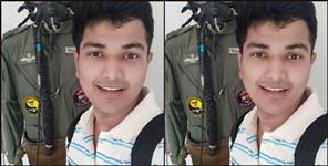 image: MOTIVATIONAL STORY OF RUDRAPRAYAG SAURABH GAIROLA