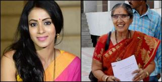 image: BARKHA BISHT TO PLAY ROLL OF JASODABEN IN MODI BOIPIC