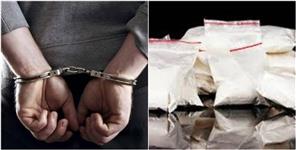 image: One Arrested With Smack Worth Lakh in Haldwani
