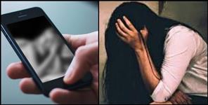 image: Young man grabbed 10 lakh rupees by blackmailing a girl in dehradun