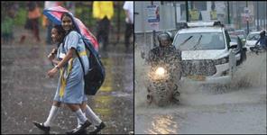 image: Uttarakhand Weather News School holiday on October 7 in Champawat
