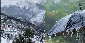 image: Uttarakhand Weather Update 8 April 2026