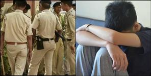 image: Dehradun 12 year boy stole 4 lakh rupees of his grandfather