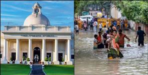 image: IIT Roorkee scientists made device that predicts flood danger