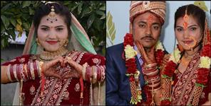 image: Husband and mother-in-law arrested in case of death of Lohaghat Kiran Bisht