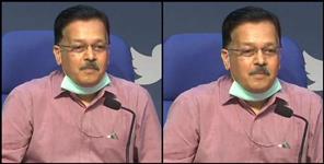 image: IAS Rajesh Benjwal gets responsibility in central government