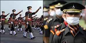 image: IMA Passing Out Parade Dehradun