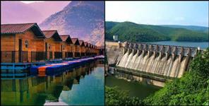 image: Tehri Dam will become indias largest hydro project