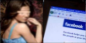 image: Honeytrap on social media in Uttarakhand