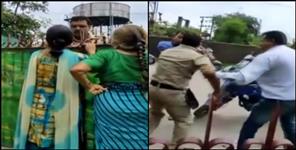 image: POLICE JAWAN IN KOTDWAR