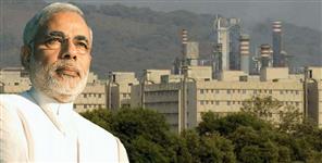 image: Industrial corridor will be built in Udham Singh Nagar