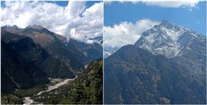 image: Uttarakhand Weather Update 22 October 2024