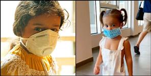 image: Many children coronavirus infected in Uttarakhand