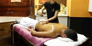 image: Dehradun Spa Center Blackmailing Case