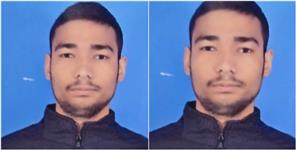 image: 22 year old boy died after dressing up as Woman in Mussoorie