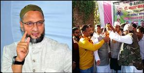 image: AIMIM will contest Uttarakhand assembly elections