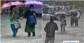 image: Uttarakhand Weather Forecast 17 July 2024