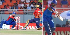 image: Rishabh Pant is Back with a lighting fast stumping