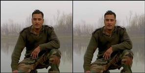 image: Pithoragarh Sanjay Chand Martyr