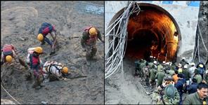image: 72 bodies found in Chamoli disaster so far