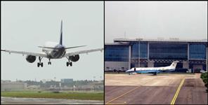 image: Two international airports to build in uttarakhand