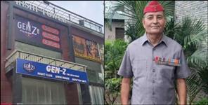 image: major revelation in the Dehradun Brigadier Mukesh Joshi death case