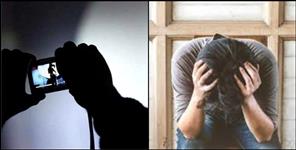 image: Video call and blackmailing with Dhruv Sharma in Haldwani