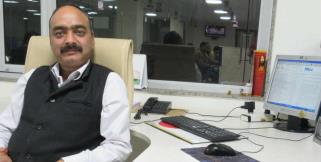 image: Ajay dhaundiyal resign from hnn
