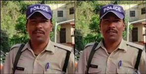 image: Rudraprayag Security Guard Kailash Rawat won Rs 1 Crore in Dream11
