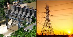 image: Electricity production fallen to 5 year old level