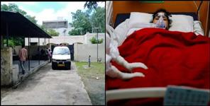 image: 16 year old girl commits suicide by consuming poison in Roorkee