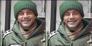 image: Uttarakhand shaheed teekam singh negi