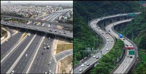 image: Rs 2095 crore approved for Delhi Dehradun Expressway