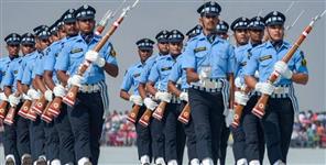 image: Group A recruitments in Indian Air Force All Details