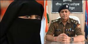 image: Triple talaq given to woman in Haridwar