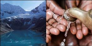 image: Uttarakhand Water Crisis Alert 2026