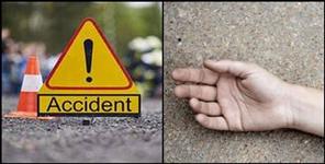 image: Road accident in Tehri Garhwal