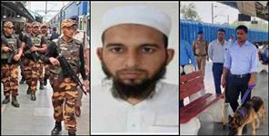 image: Intelligence agencies alert in uttarakhand Haridwar Roorkee