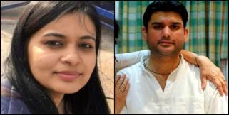 image: ROHIT SHEKHAR MURDER CRIME BRANCH EYE ON APOORVA