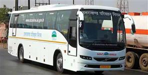 image: Roadways buses will not stop at arbitrary dhabas