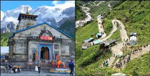 Rambada-Garudchatti route opened again