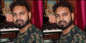 image: Sanjay Rana dies of heart attack