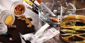 image: To fulfill his drug addiction a person became a robber committed 4 crimes one