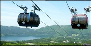 image: rope way dehradun mussooriee ranibagh nainital