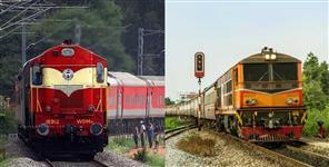 image: 10 More Summer Special Trains in Uttarakhand
