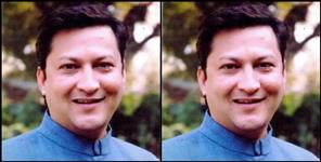 image: Sult MLA Surendra Singh Jina died