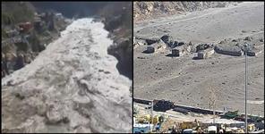 image: effect of global warming on uttarakhand