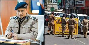 image: Dehradun dig arun mohan joshi big decision