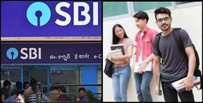 image: SBI Recruitment for 6100 Posts