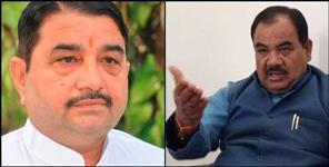 image: Umesh Sharma Kau statement about Harak Singh Rawat